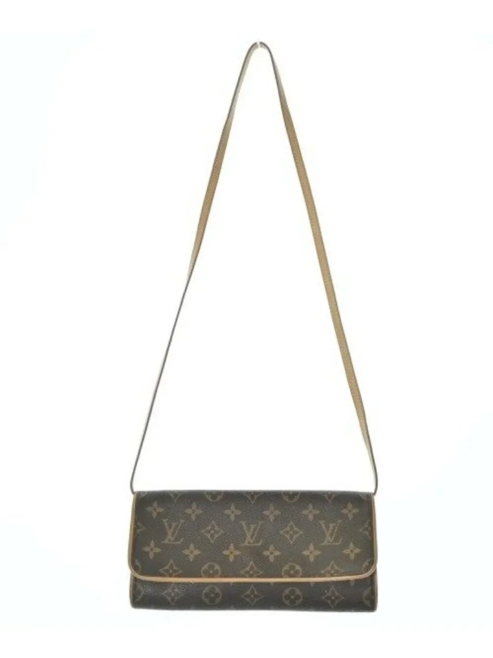 Louis Vuitton Shoulder